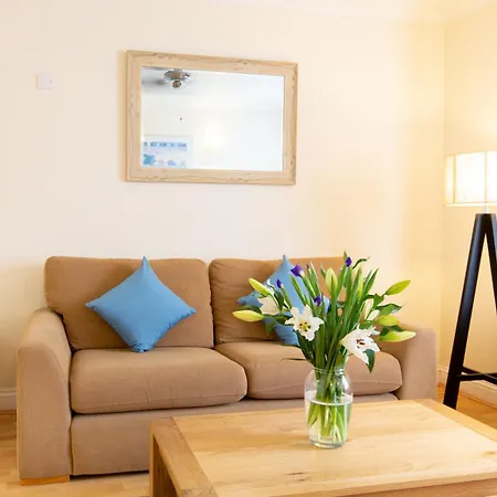 Saco Jersey - Merlin House Lägenhetshotell 4*