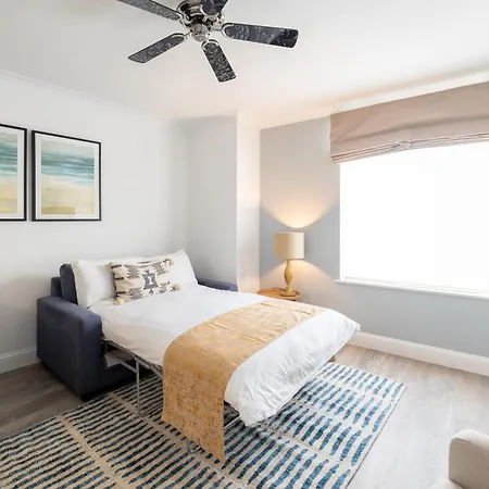 Saco Jersey - Merlin House Saint Helier Jersey