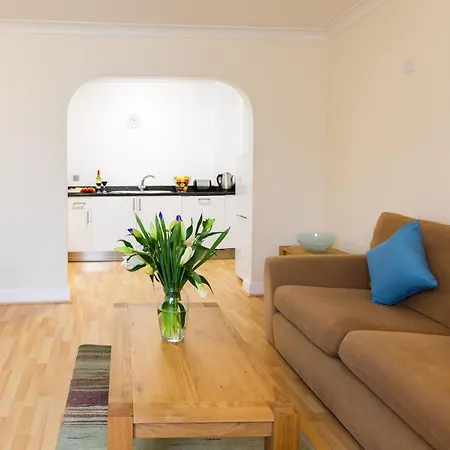 Saco Jersey - Merlin House 4*