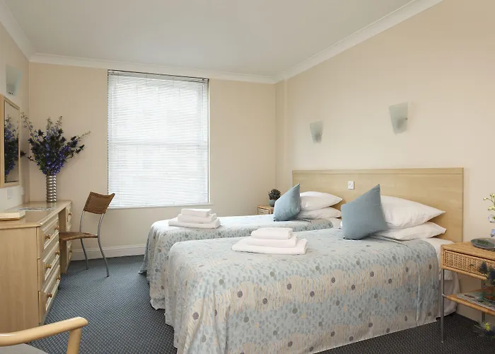 Saco Jersey - Merlin House 4*