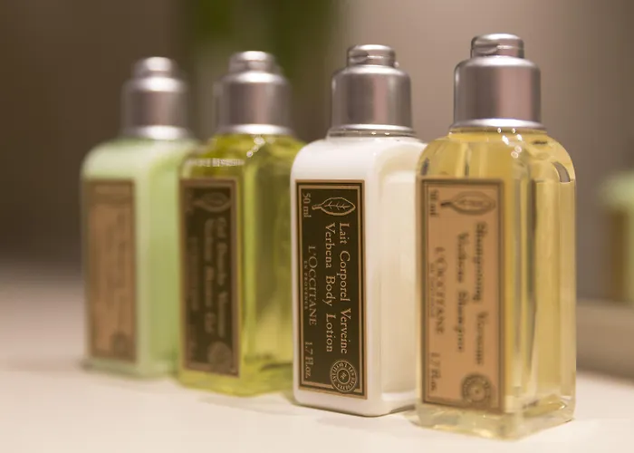 Saco Jersey - Merlin House 4* Saint Helier Jersey