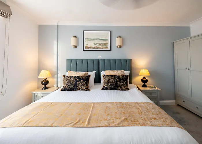 Saco Jersey - Merlin House