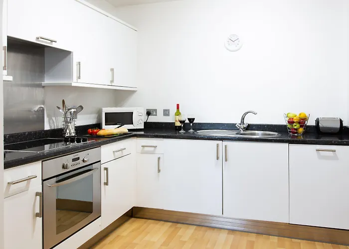 Saco Jersey - Merlin House 4*