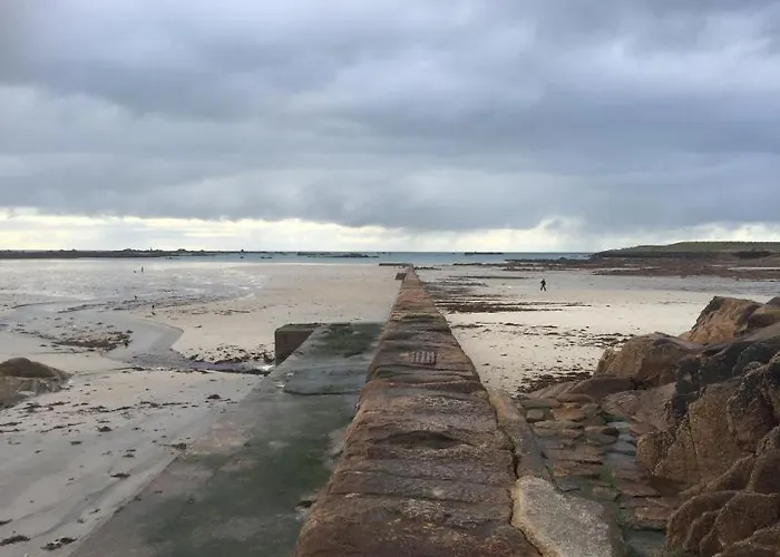 Saco Jersey - Merlin House Saint Helier Jersey